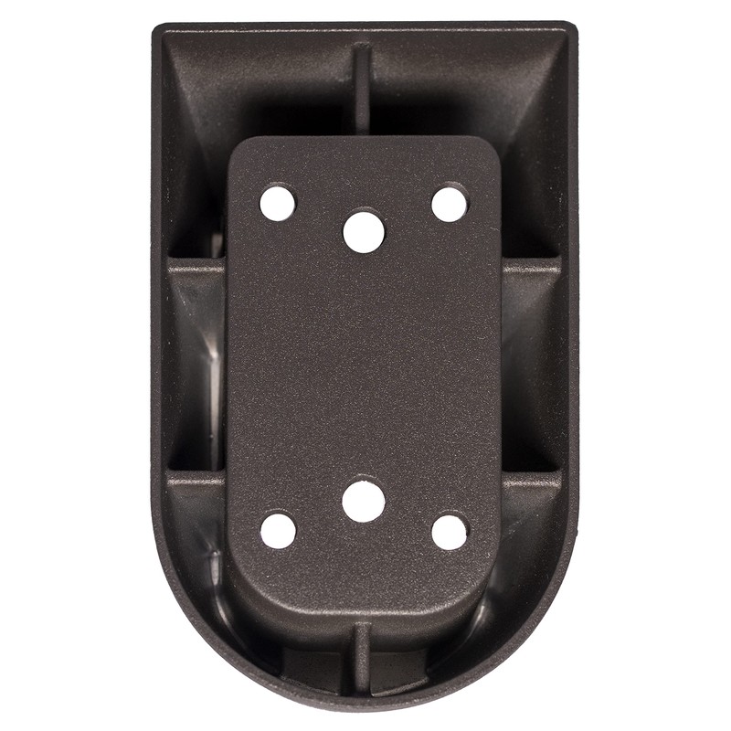 UK Security Supplies - Push Button Wall Mounted Key Safe