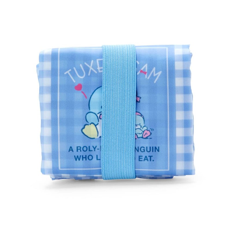 Sanrio 670596 Tuxedo Thumb Eco Bag S