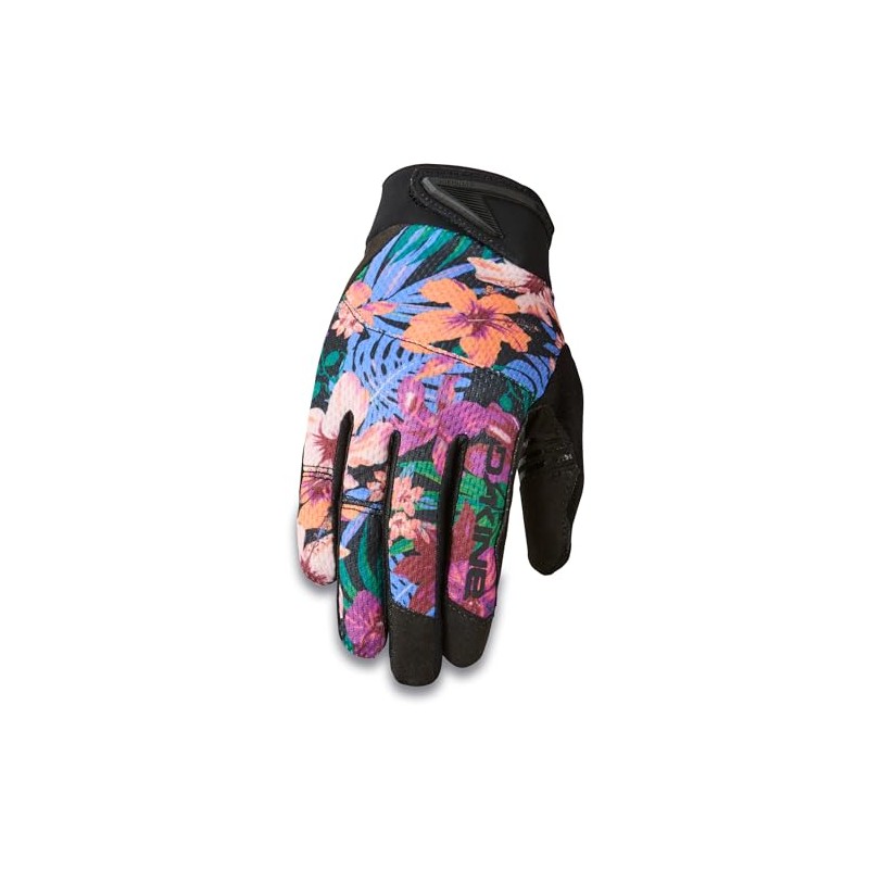 Dakine Syncline Gel Bike Glove - Women's - Black, Large