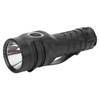 Rechargeable Flashlights Long Illuminating Distance 5 Level Adjustable DualSwitch USB