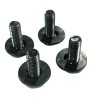 Vizio Screws for Vizio P55RED-F1 (P55REDF1) TV Wall Mount (Set