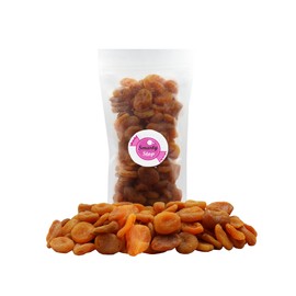 Smarty Stop Dried Fruits Great Healthy Snack (Dried Apricot, 5 Pound (Pack of 1))