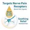 FRANKINCENSE & MYRRH Nerve Therapy Lotion, Diabetic Neuropathy, 3 oz