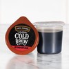 Java House Cold Brew Coffee Concentrate Single Serve Liquid Pods,