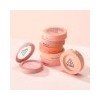 3CE FACE BLUSH 2-pack with New Bloom Mesh Pouch_Coral Blue