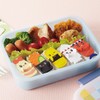 トルネ お弁当 ピック キャラ弁 デコ弁 ランチ SUSHI おにぎり型 セット P-3247