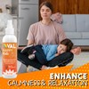 VAL Kids Magnesium Oil Spray – Natural Bedtime Calm &