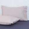 Sheet Story Bamboo Pillow Cases 2 Pack 50x75cm Size -