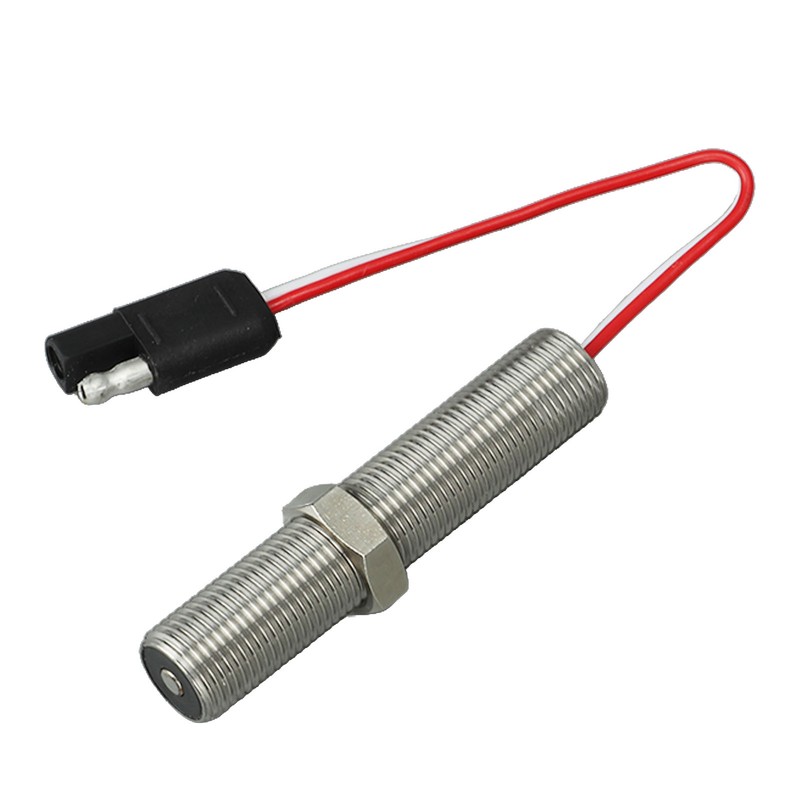 Magnetic Pickup Speed Sensor MSP6721 5/8 18UNF 2A Thread Stainless