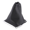 Akozon Car Gear Shift knob dust Protection Gear Shift Cover