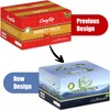 Cozy Up 100-Count Variety Pack Tea, Compatible with Keurig Brewers,