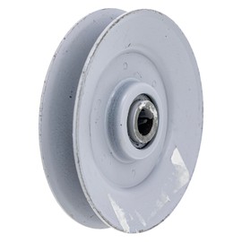 SureFit Idler Pulley Replaces for Toro 62-4530 826 1032 1132 44" Proline 120 Groundsmaster 117 120 Lawn Mowers