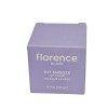 Florence by Mills Hit Snooze Jelly Hydration Lip Mask 0.37