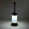 Tent Hanging Lights Regulable Brightness 1200MAH Battery USB Port Rechargeable
