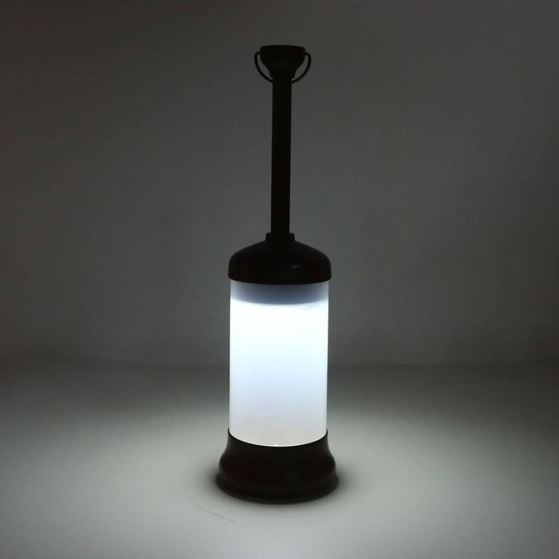 Tent Hanging Lights Regulable Brightness 1200MAH Battery USB Port Rechargeable