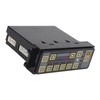 Excavator Air Conditioner Controller Conditioning Control Panel 11N6 90031 for