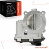 A-Premium Electronic Throttle Body Assembly Compatible with Ford F-150 F150