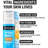 Neutrogena Hydro Boost Hydrating Face Fluid SPF 50, with Hyaluronic