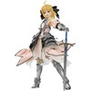 Fate/unlimited codes Saber Lily (1/8 Scale, PVC Painted Finished Product)