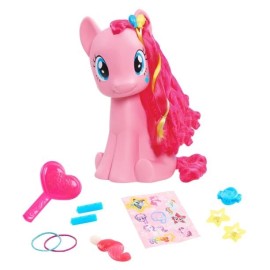 Hasbro My Little Pony Pixie Pie Magic Styling Pony Horse Toy Collectible Hasbro 2017