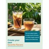 TeeLux Lemon Balm Tea Bags, Pure & Natural Lemon Balm