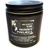 Corpsman's BLACK OPS STYLING PASTE | Medium Hold | Matte