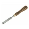 Faithfull Straight Chisel Carving Chisel 12.7mm (1/2in)