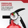 Kidde Multi Purpose Fire Extinguisher for Home, Office, Dorm, Residential,