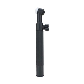 20 Series TIG Torch Head Body - With Valve - 250 Amp - Water Cooled - Model: WP-20V