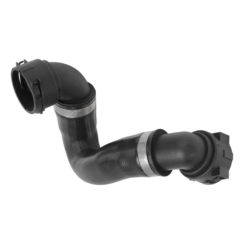 Frankberg Coolant Pipe Replace# 17127646153