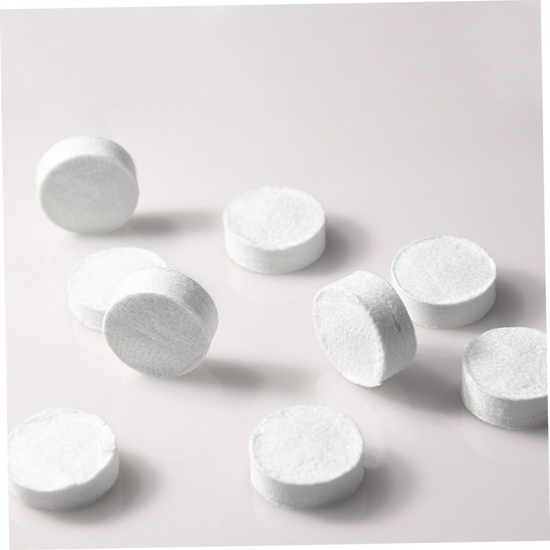 TOVINANNA Convenient Washcloths 20 Pack Disposable Face Towels Compact Towel