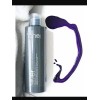 Tahe Silver Shampoo Matiza Mechas, Rubios Y Canas 300 Ml