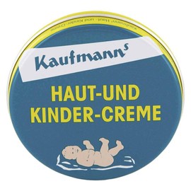 Kaufmanns Skin and Children's Cream 30 ml