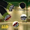 Alcan Garage Door Torsion Spring 243x2x28 Springs for Garage Door
