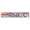 SK11 Pro Style SPS-TC-16 Carpenter Outer Sewing Nail Bag, Suede