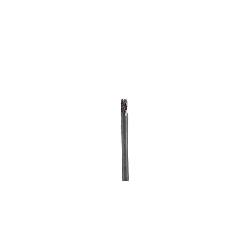 Carbide Burrs Set JESTUOUS 1/8 Shank Diameter Double Cut Tungsten