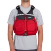 NRS cVest Lifejacket (PFD) (Red, M/L)