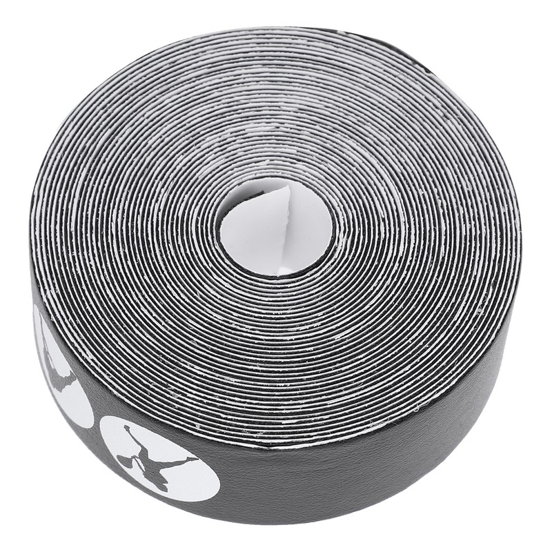 Tennis Racket Head AntiScratch Tape Racket Head Frame Guard PU