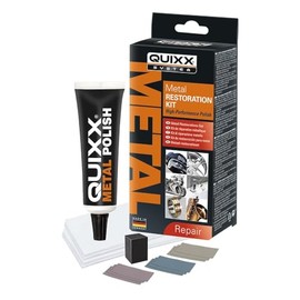 Quixx Metal Polisher, Standard
