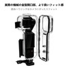 PULUZ 45M Underwater Waterproof Housing for DJI Osmo Pocket 3,