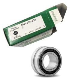 INA NA-4902-2RSR Bearing 15X28X14MM Needle Roller W/Inner Race Seal