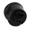 Headlight Bulb Switch 1K0941431N Chrome Black Fits MK5 MK6 Models