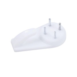 Luxury Wall Clock Modern Nordic Style 3D Metal Clocks Home Decor Art Living Room