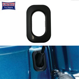 Unbranded Antenna Hole Accent Cover Fit For Harley Road King Special FLHRXS Street Glide
