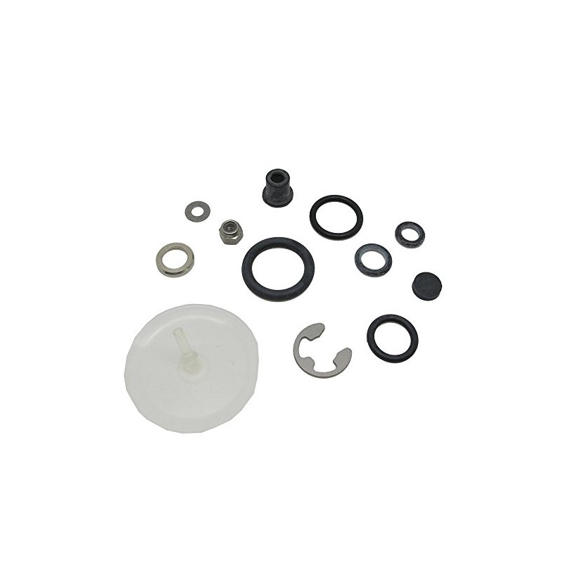 Replacement dive regulator: KIT MAINTENANCE 2nd stage ELLIPSE