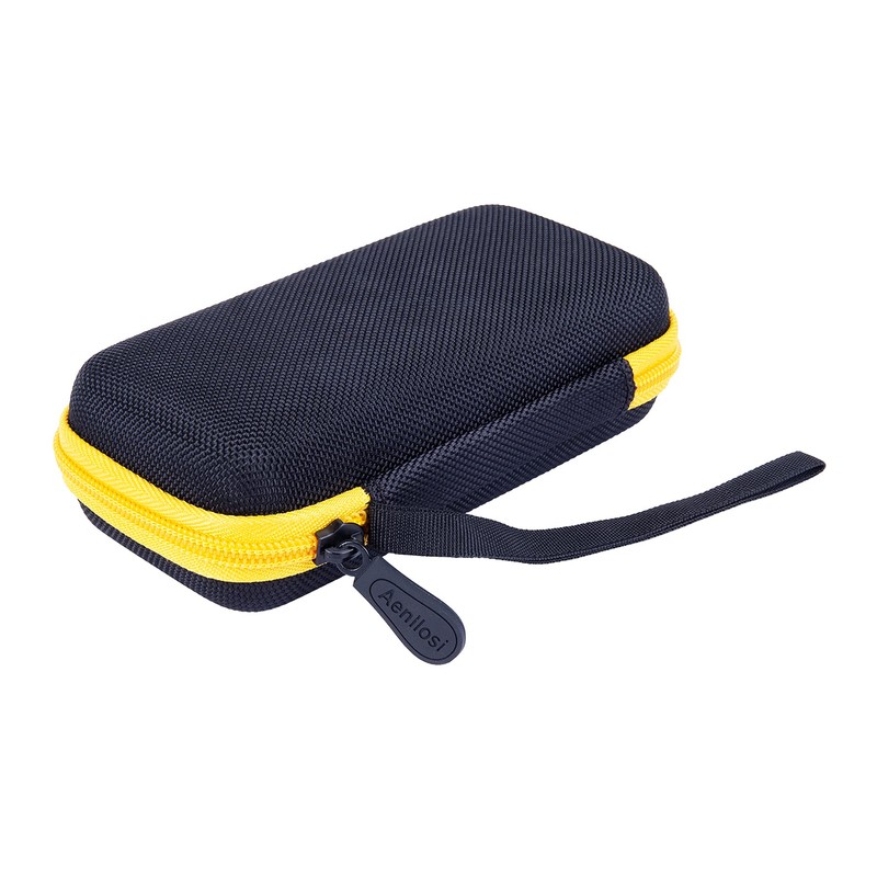 Strong Carrying Hard Case for Brennenstuhl 1298680 Moisture Detector MD