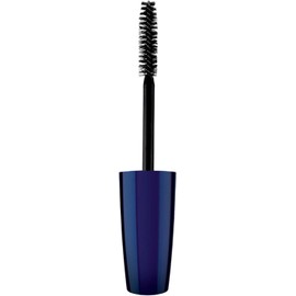 Maybelline New York Classic Volum' Express Black Volumizing Mascara for Thicker Eyelashes with Classic Fiber Applicator - 2 Cosmetics