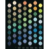 Beni Durrer Powder Pigments