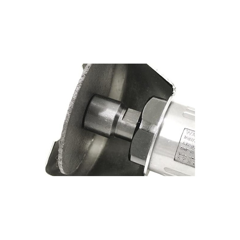 Professional 3 inch Trade quality Air Cut Off Tool AT015