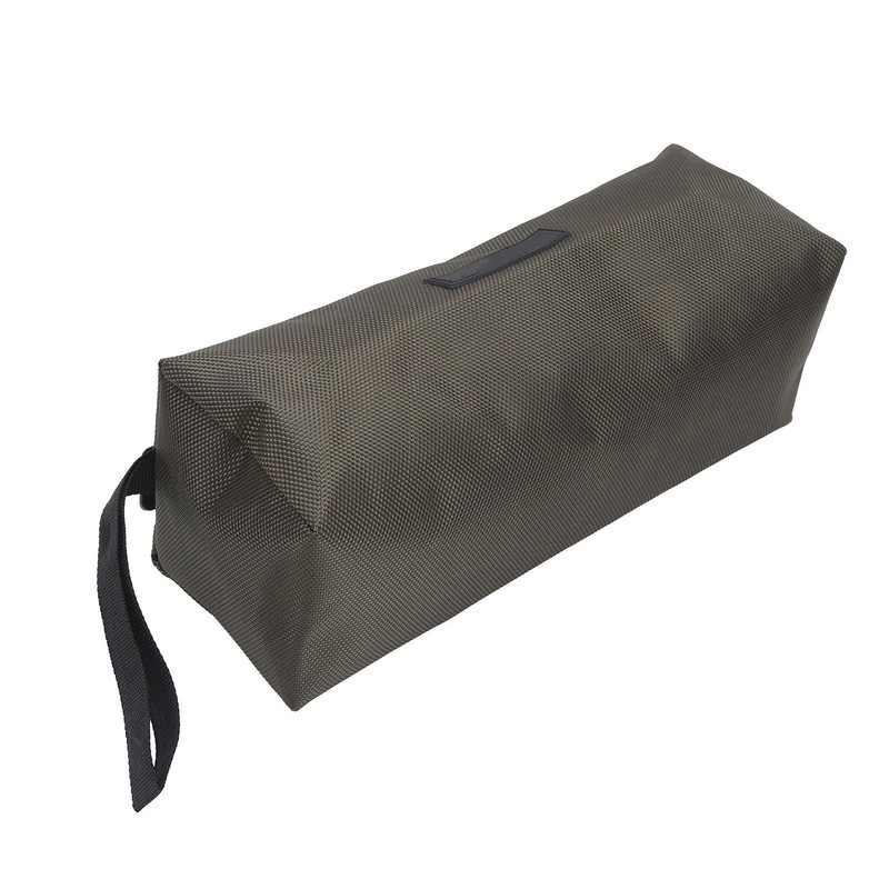 Tool Box Organizer, Electrician Tool Pouch 1680D Oxford Cloth Tool